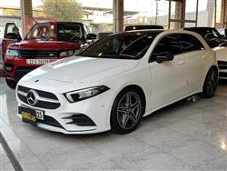 مێرسێدس بێنز A-Class